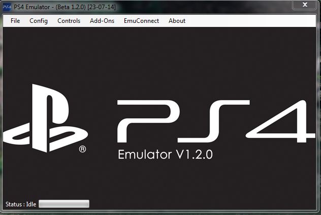download ps4 emulator for pc free