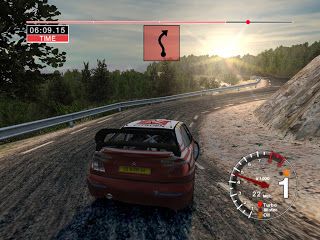 colin mcrae rally 2005 requirements